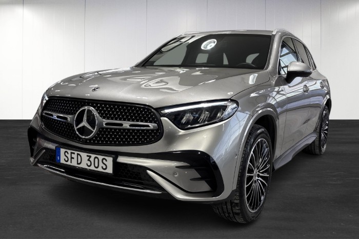400 e 4MATIC SUV | AMG