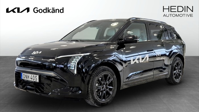 GT-LINE *DEMOTILLFÄLLE*