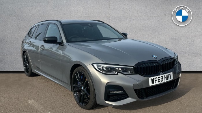 330d xDrive M Sport Plus Edition Touring