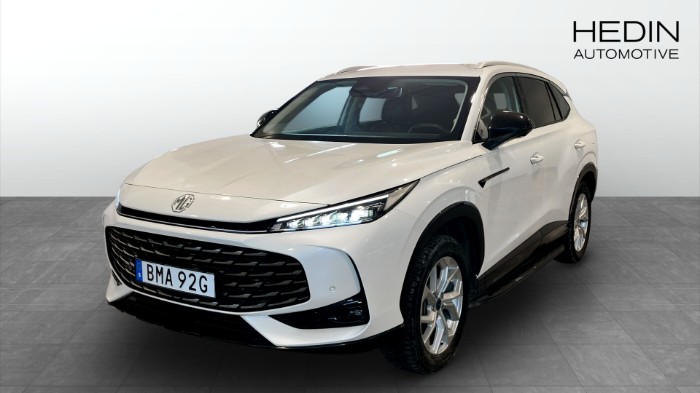 HS LUXURY PLUG-IN HYBRID MABI 2501