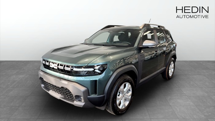 EXPRESSION HYBRID 155 SUPERKAMPANJ fr 2990kr/mån