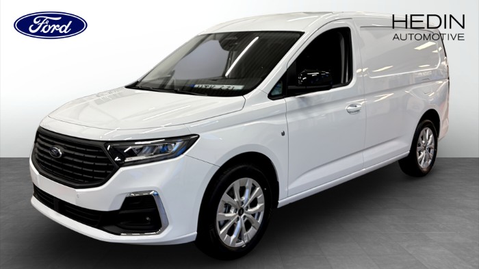 CONNECT V761 LIMITED 2.0 L2 122 FWD