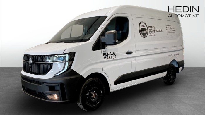 L2H2 NORDIC LINE DCI 150 AUTOMAT