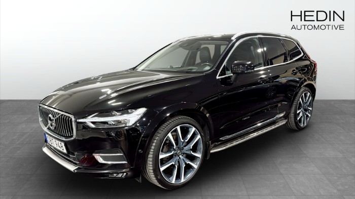 B5 AWD Geartronic Inscription / DRAGKROK / 22" ALU