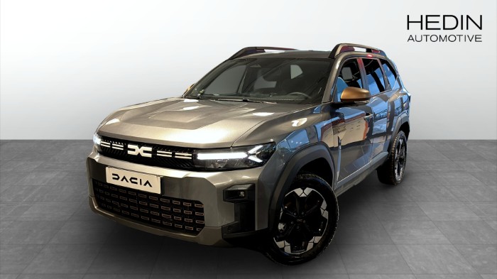 BIGSTER EXTREME HYBRID 155 PANORAMA - DEMOBIL