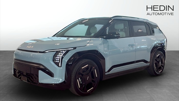 GT-LINE LONG RANGE  *BUSINESS EDITION*