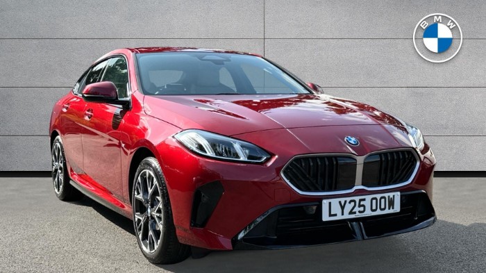 220 M Sport Gran Coupe