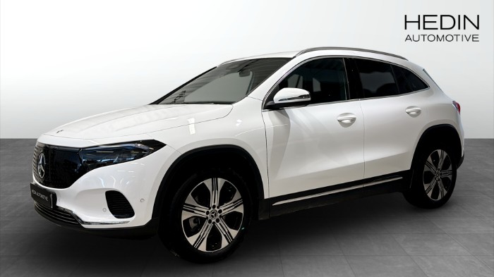 EQA 250+ SPECIAL EDITION