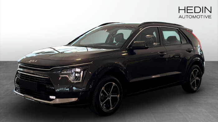 PLUG-IN ACTION *PRIVATLEASING FRÅN 4795KR/MÅN