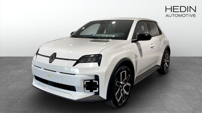 E-TECH ELECTRIC TECHNO EV52 *PL Fr 3390:-/mån*