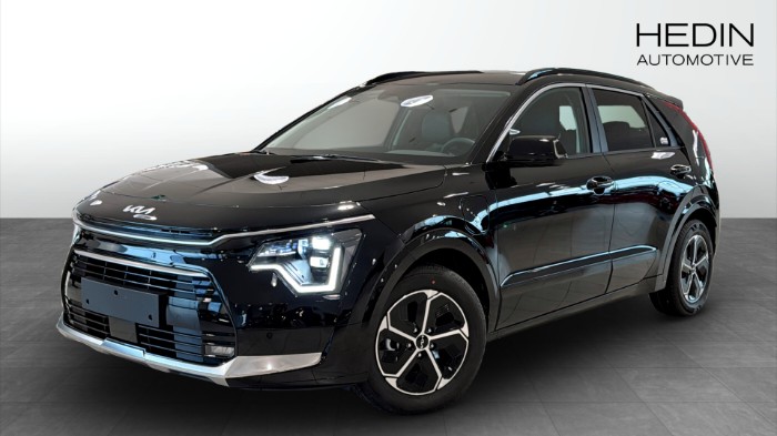 PLUG-IN ACTION *PRIVATLEASING FRÅN 4795KR/MÅN