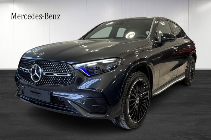 300 de 4MATIC Coupé