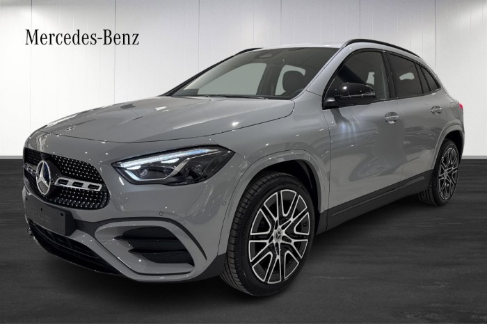 250e AMG Advanced Edition