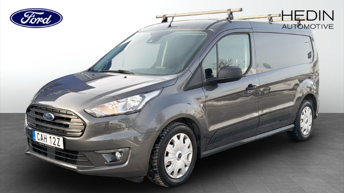 L2 1,5L 120HK Automat/Drag/Carplay