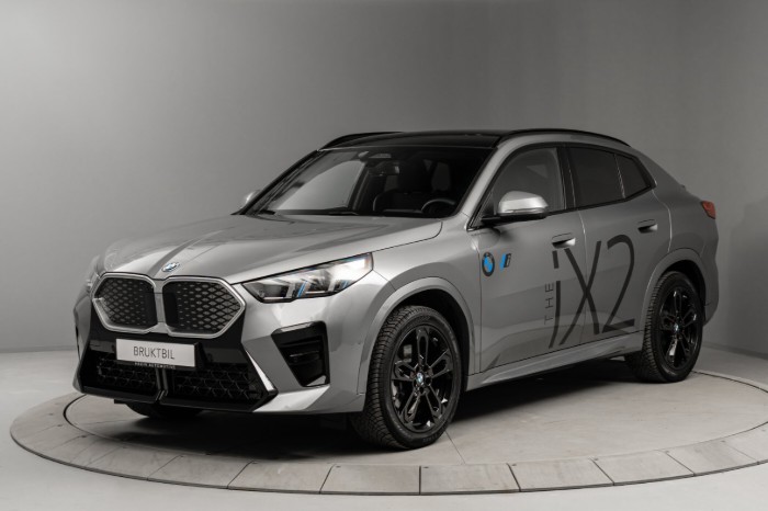 xDrive30 Fully Charged Premium E.(K)