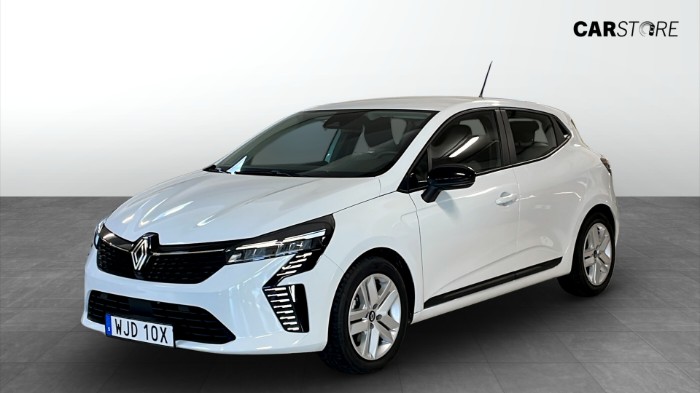 Evolution E-tech MultiMode 143Hk / CarPlay / Keyless