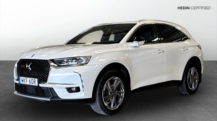 7 CROSSBACK
