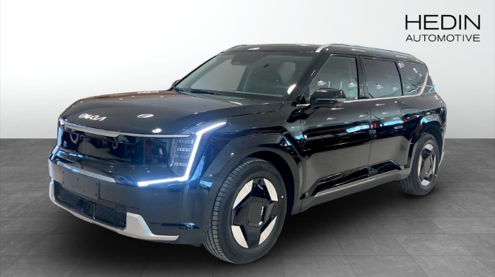 EV9 PLUS AWD LONG RANGE