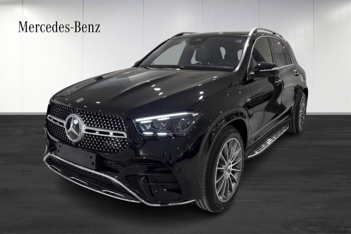 350de 4MATIC GRAND EDITION Kampanj