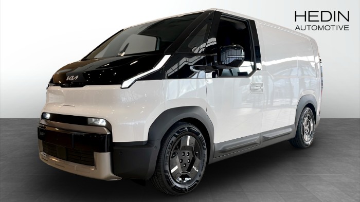 PV5 CARGO PLUS 3DR L2H1 LONG RANGE