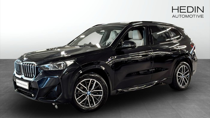 xDrive30 M Sport Massagestol Rattvärme Värmare Keyless