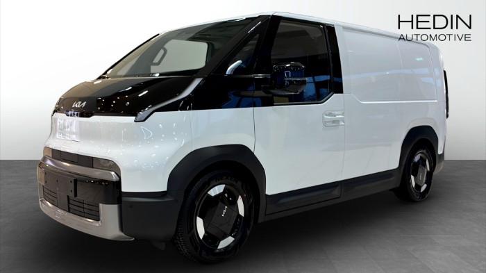 PV5 CARGO PLUS PRO 3DR L2H1 LONG RANGE