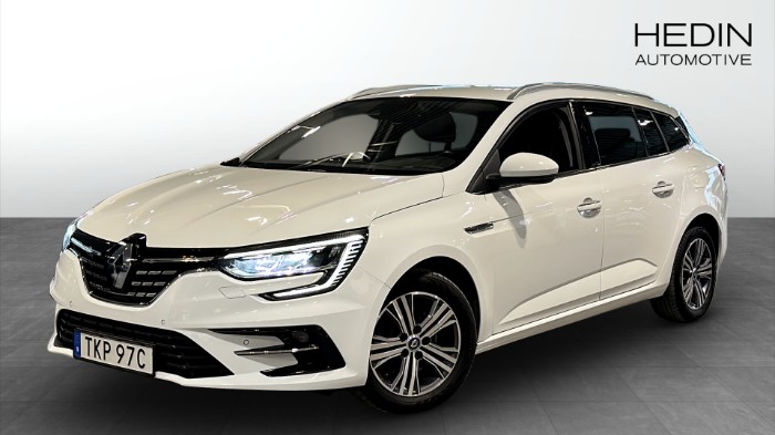 Plug-in Grandtour MultiMode, 160hk, 2021