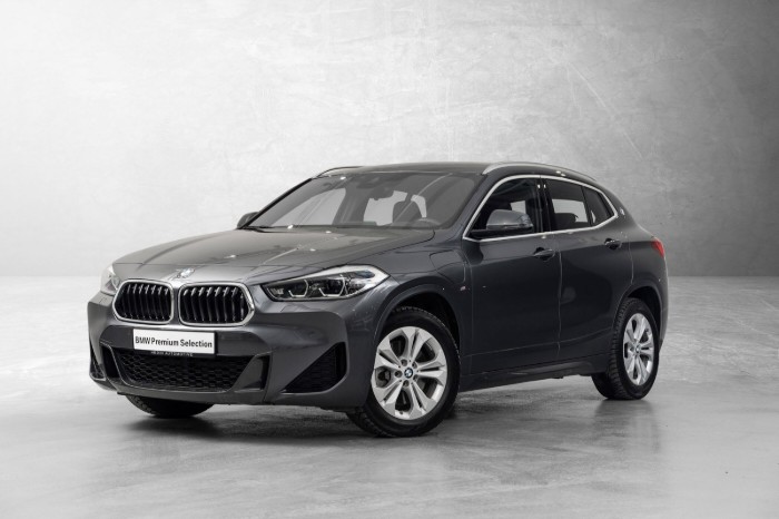 xDrive25e eDrive M Sport (K)