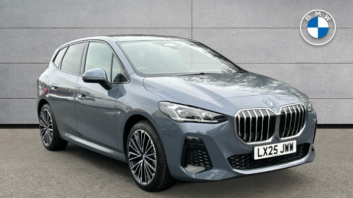 225e xDrive M Sport Active Tourer
