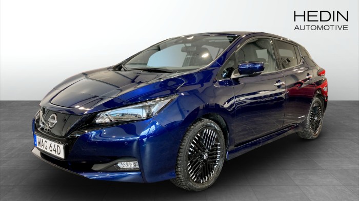 N-CONNECTA 40 KWH 150HK 360 KAM | 3495:- PL