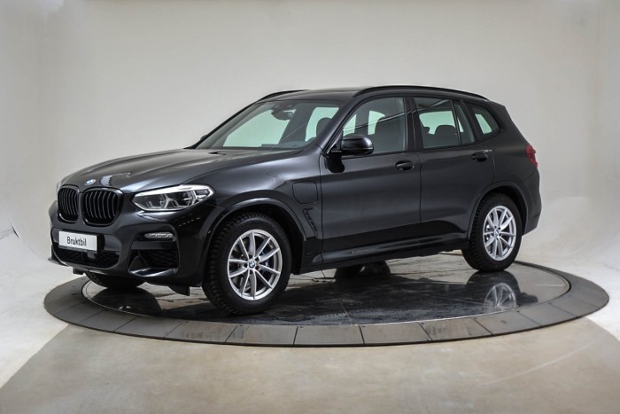 xDrive30e eDrive M Sport (K)
