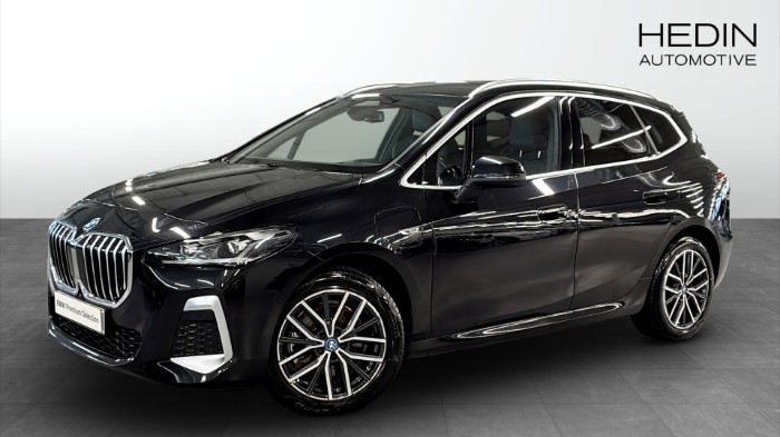 xDrive Active Tourer M Sport Luxury Head Up H/K 360° El-Stol