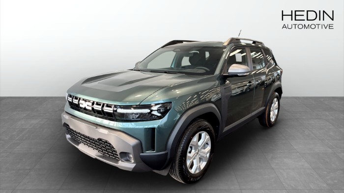 EXPRESSION HYBRID 155 SUPERKAMPANJ fr 2990kr/mån