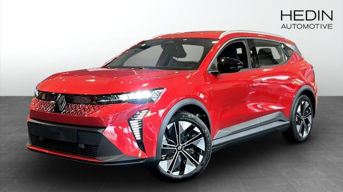 EVOLUTION+ 3990:-/MÅN-PRIVATLEASING KAMPANJ