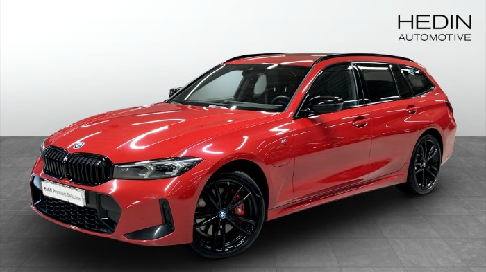 xDrive Touring M Sport Pro Drag