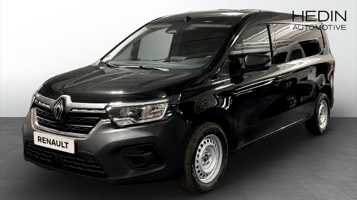 KANGOO L2 BASE LINE DCI 95 EDC AUTOMAT (GSR2)