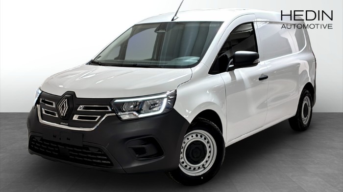 KANGOO L2 ELECTRIC BASE LINE 120HK