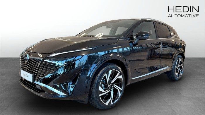 MHEV *PL från:  3395 kr/mån*