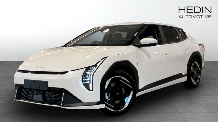 FASTBACK PLUS FWD LONG RANGE *Laddkort 15.000kr*