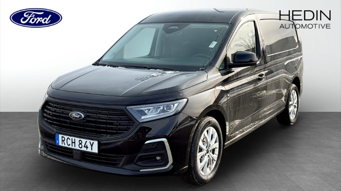 LIMITED SKÅP 1.5 | L2 | PHEV FWD