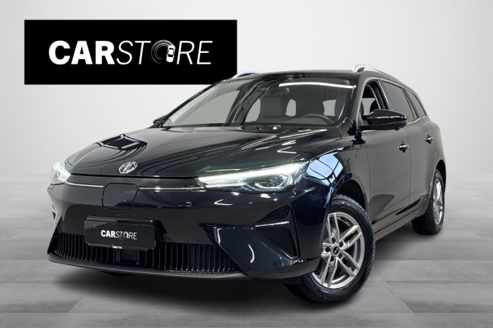 Luxury LR // Adapt. vakkari / 360°-kamera / Carplay / Keyless / LED-ajovalot / P.Tutka //