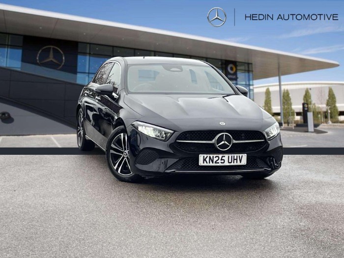 1.3 A180h MHEV Sport (Executive) Hatchback 5dr Petrol Hybrid 7G-DCT Euro 6 (s/s) (150 ps)