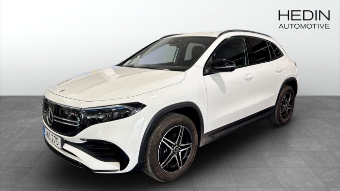 250 AMG PAKET, 190hk, 2023