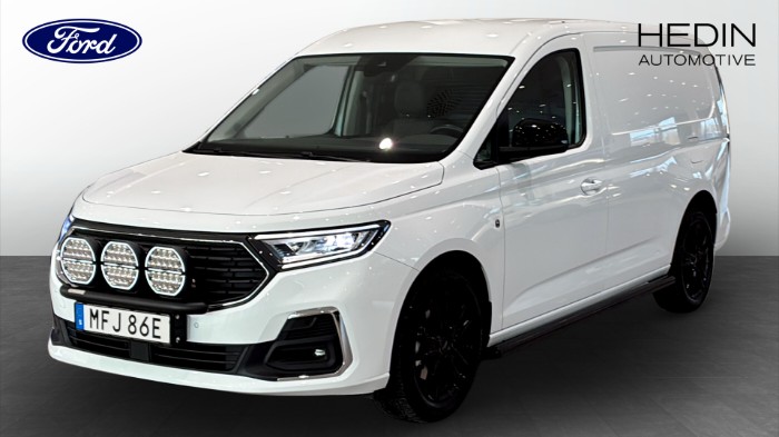 Limited Skåp L2 122hk Automat - Demo 3,95% ränta