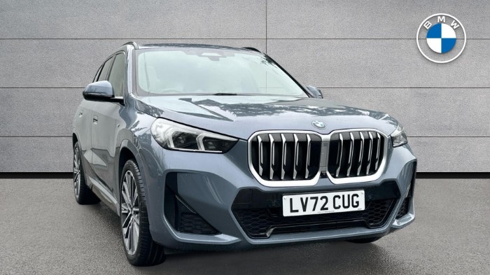X1 xDrive23i M Sport