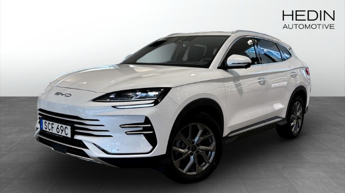 DESIGN PHEV *DEMO* 0% RÄNTA