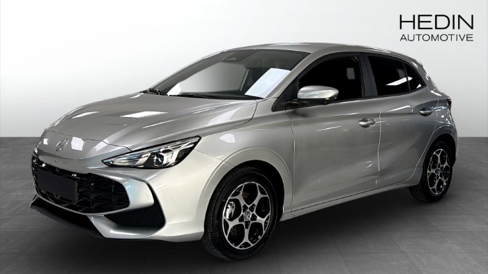 LUXURY HYBRID+ 190 HK KAMPANJ*