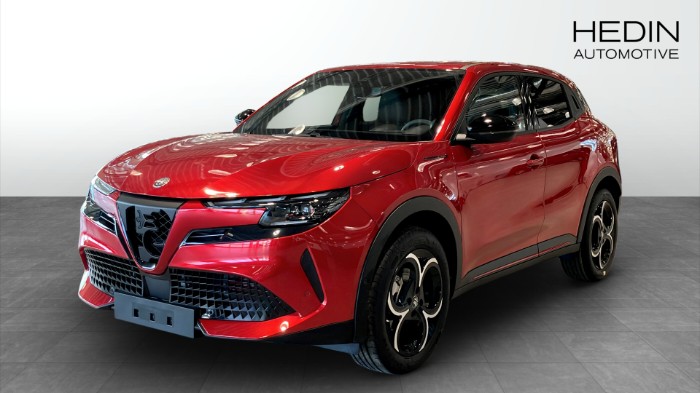 JUNIOR SPECIALE 136HP DCT6 FWD TECNICA