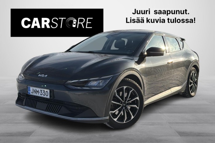 RWD 77 kWh 229 hv // Vetokoukku / Sähköpenkit / Ratinlämmitys / Muistipenkit / P.kamera //