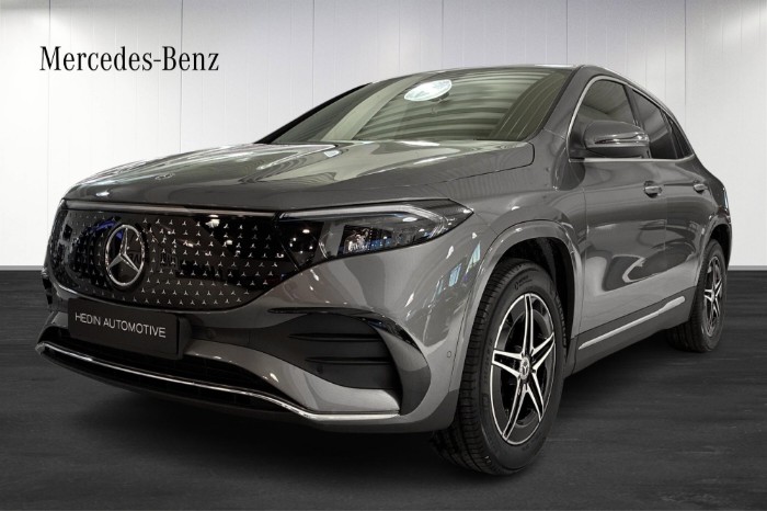 250+ | AMG Line Adv.Plus | Backkamera | Omgående lev.